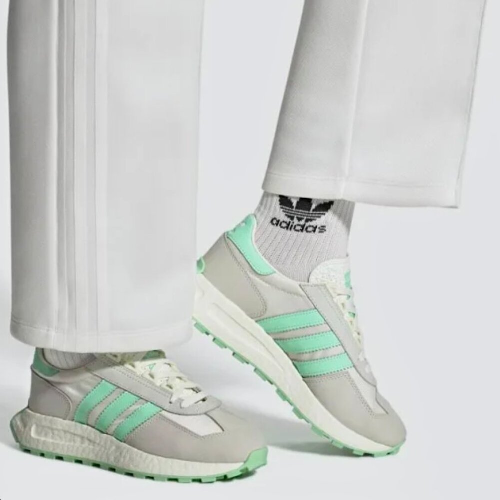 Adidas Retropy E5W Runner